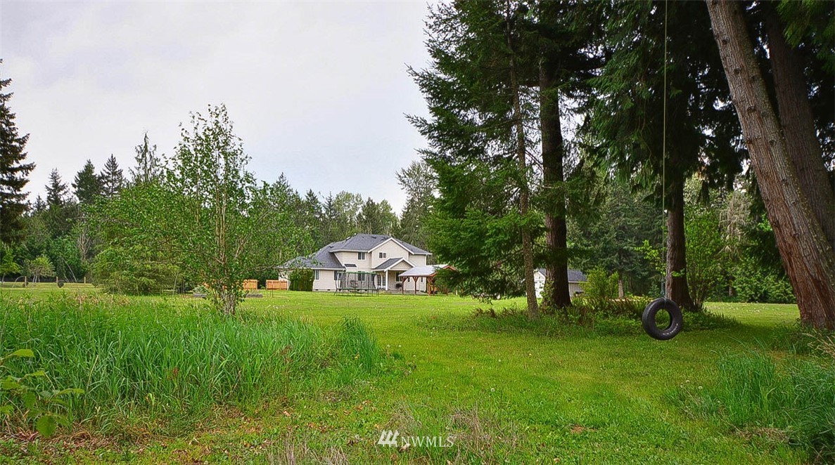 14801 Maple Ridge Lane Southeast Yelm, WA 98597 - Photo 33 of 38 Gallery Image 33