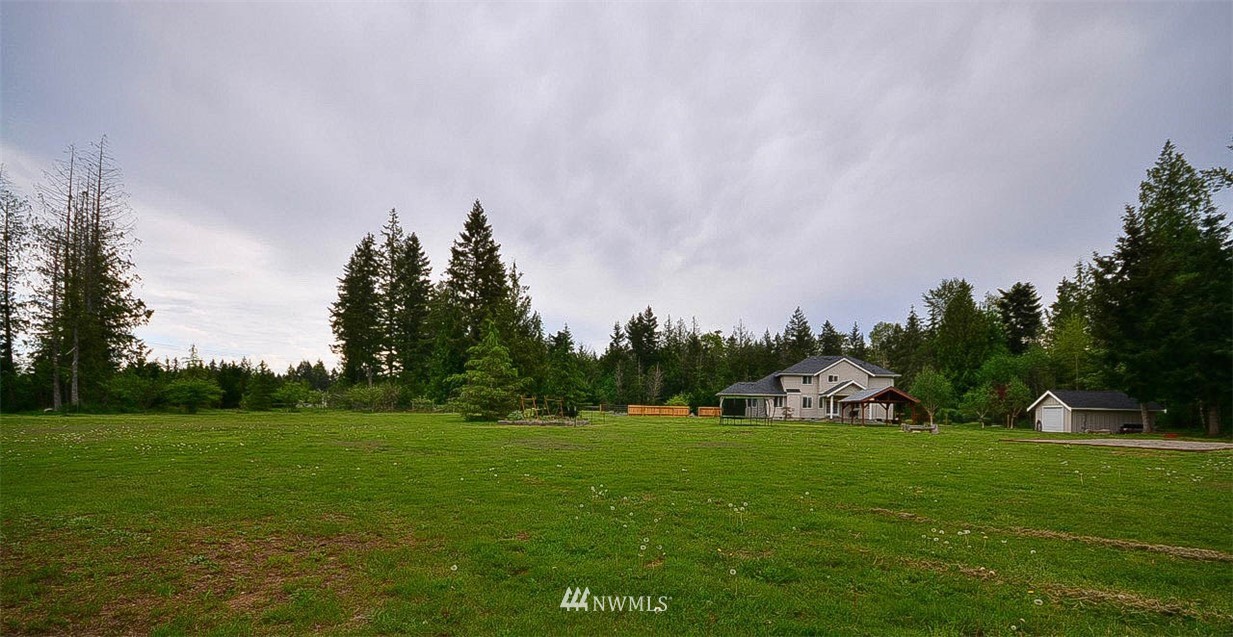 14801 Maple Ridge Lane Southeast Yelm, WA 98597 - Photo 34 of 38 Gallery Image 34