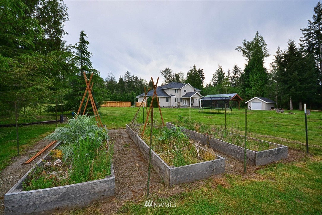 14801 Maple Ridge Lane Southeast Yelm, WA 98597 - Photo 36 of 38 Gallery Image 36