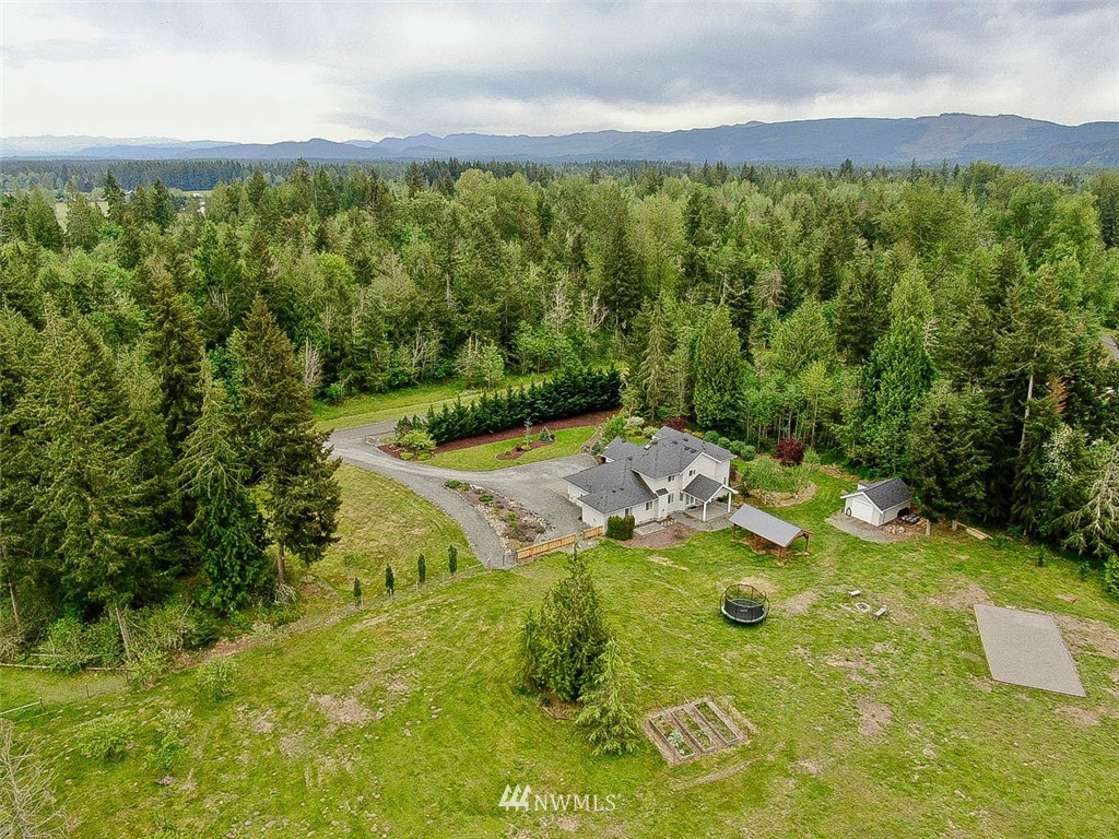 14801 Maple Ridge Lane Southeast Yelm, WA 98597 - Photo 38 of 38 Gallery Image 38