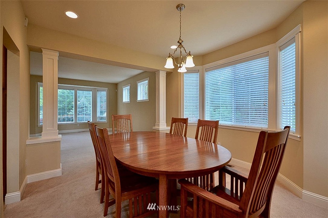 14801 Maple Ridge Lane Southeast Yelm, WA 98597 - Photo 9 of 38 Gallery Image 9
