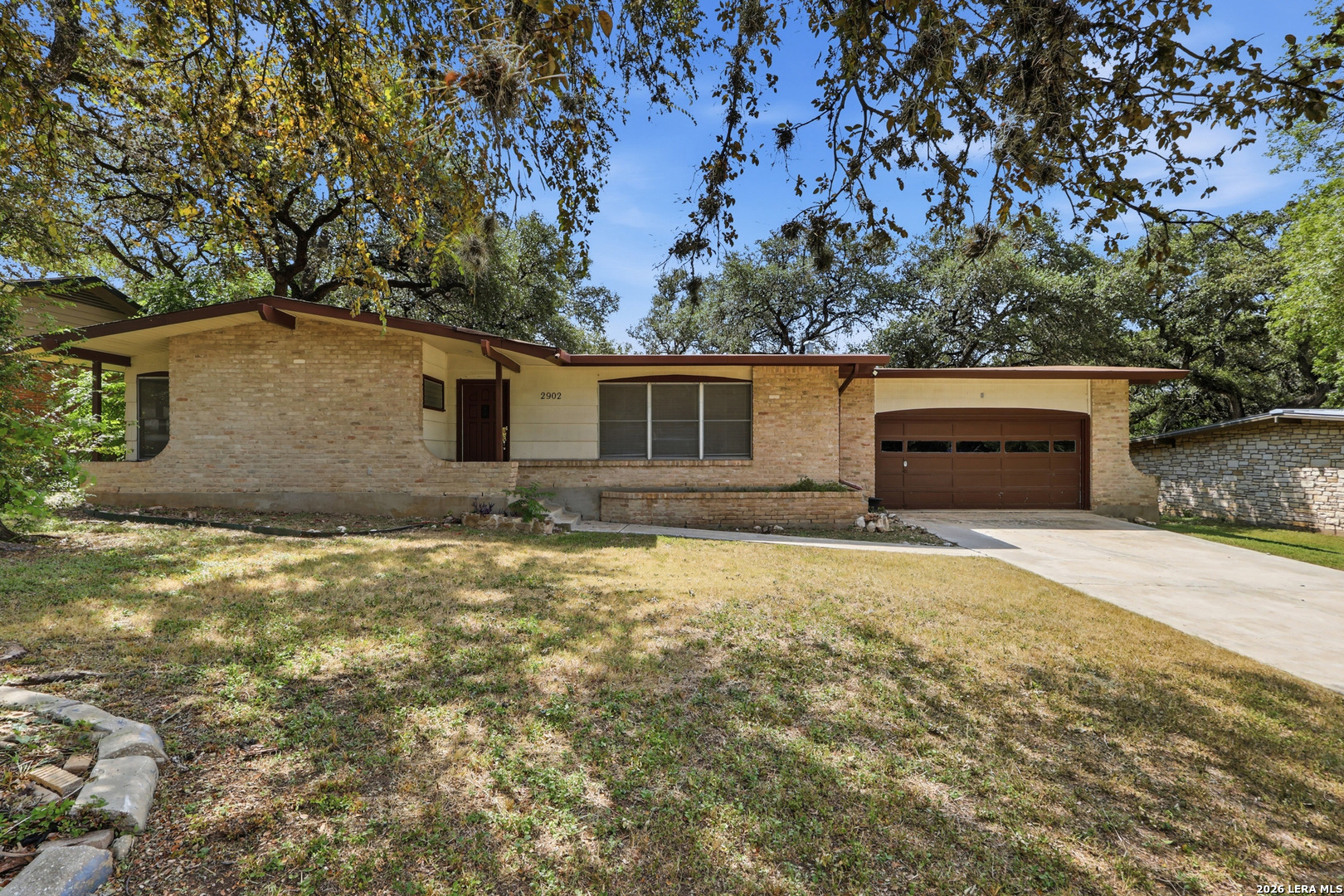 2902 Old Ranch Road San Antonio, TX 78217 - Photo 1 of 32 Gallery Image 1