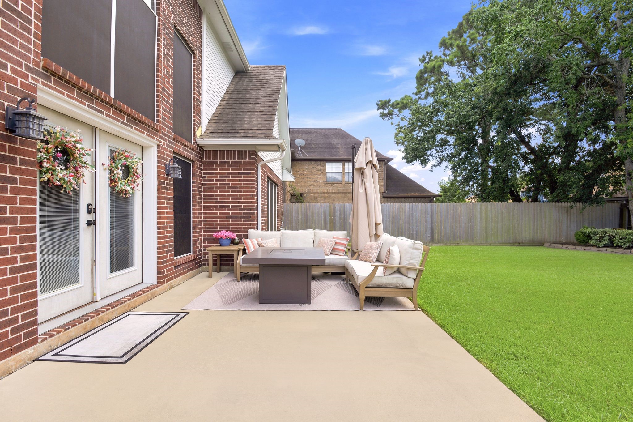 1846 Raintree Circle Seabrook, TX 77586 - Photo 45 of 50