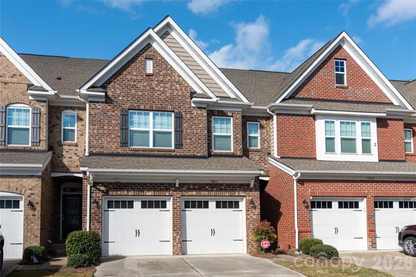 $2,200 | 106 C Clarendon Street, Unit C, Mooresville, NC 28117