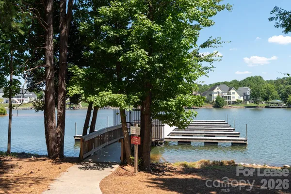 $2,200 | 106 C Clarendon Street, Unit C, Mooresville, NC 28117