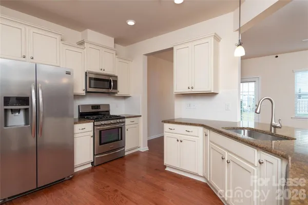 $2,200 | 106 C Clarendon Street, Unit C, Mooresville, NC 28117