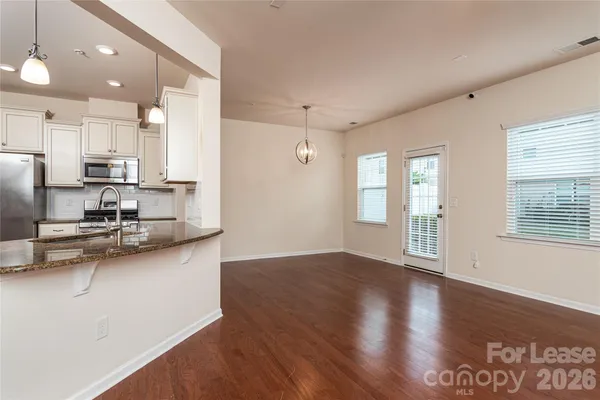 $2,200 | 106 C Clarendon Street, Unit C, Mooresville, NC 28117