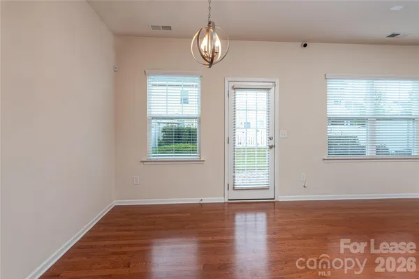 $2,200 | 106 C Clarendon Street, Unit C, Mooresville, NC 28117