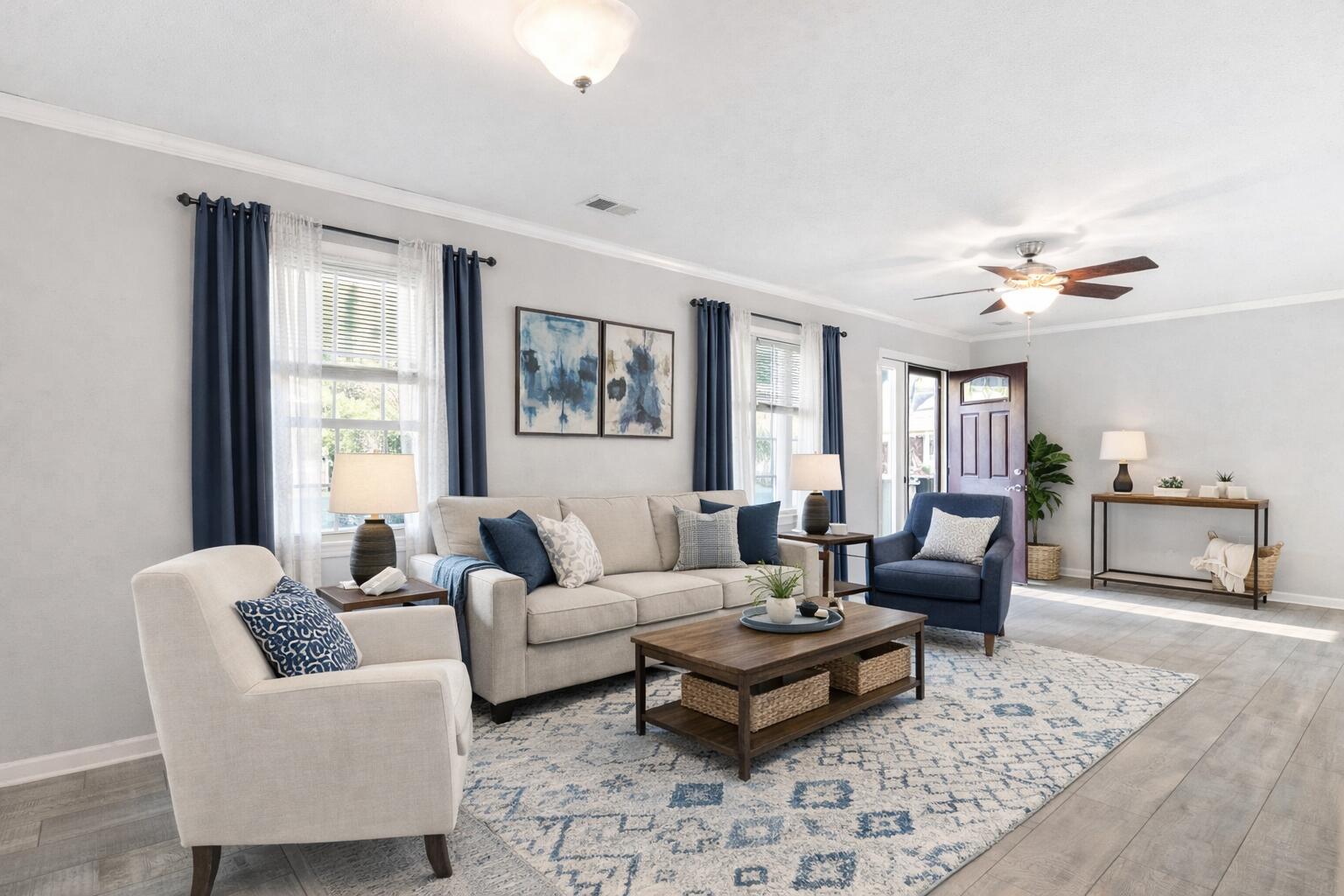 316 Anne Street Goose Creek, SC 29445 - Photo 8 of 33 94B3DFEF-26BA-404C-8260-48C539610BC1