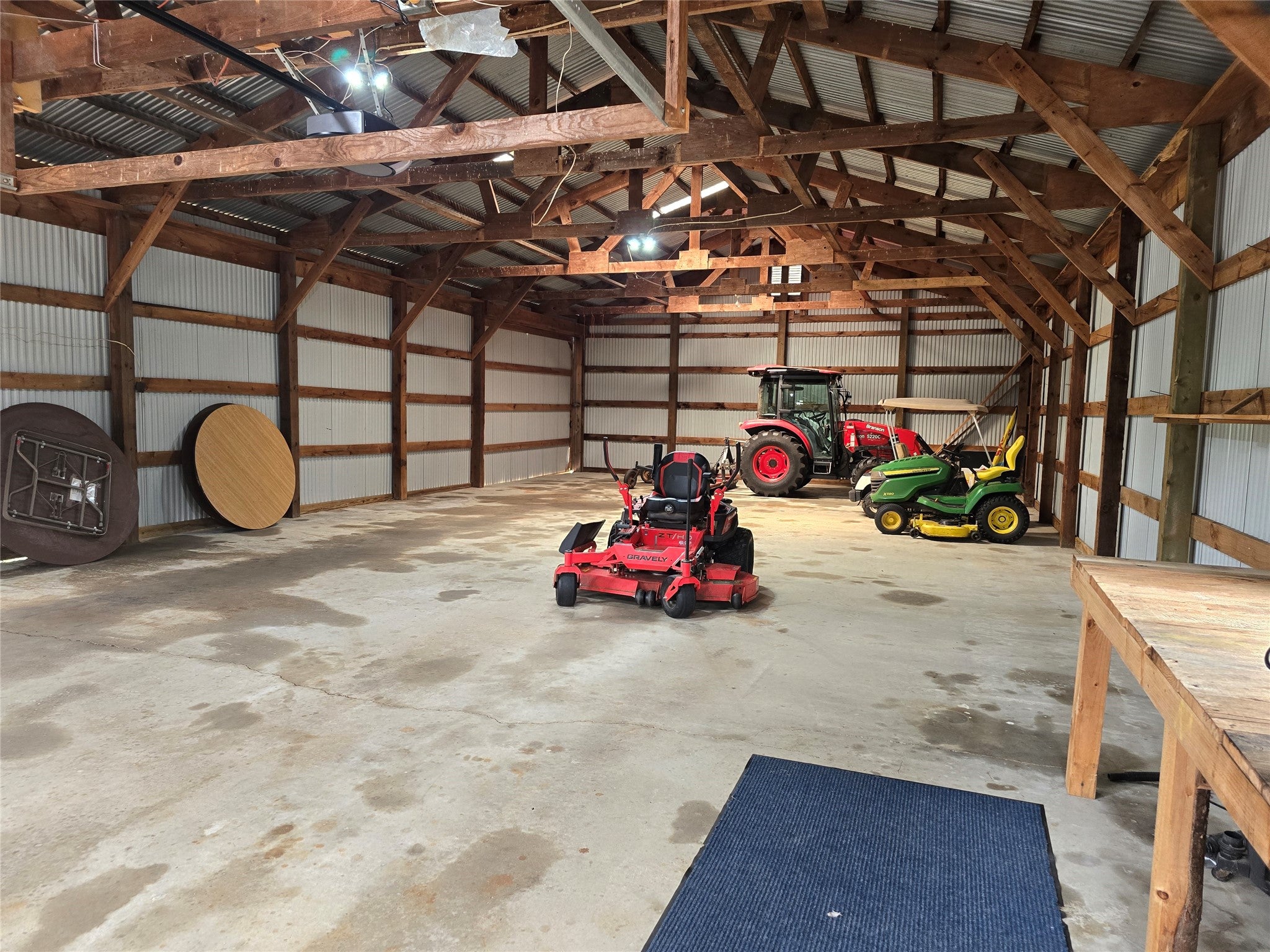 N8481 Kleba Road Hixton, WI 54635 - Photo 34 of 46 Gallery Image 34