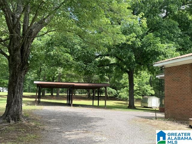 2549 Ferguson Road Gardendale, AL 35071 - Photo 2 of 12