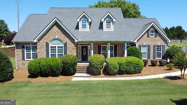 $439,900 | 4301 Gladys Court, McDonough, GA 30252