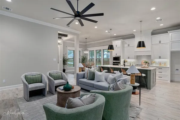 $520,515 | 120 Faith Plantation Drive, Princeton, LA 71067