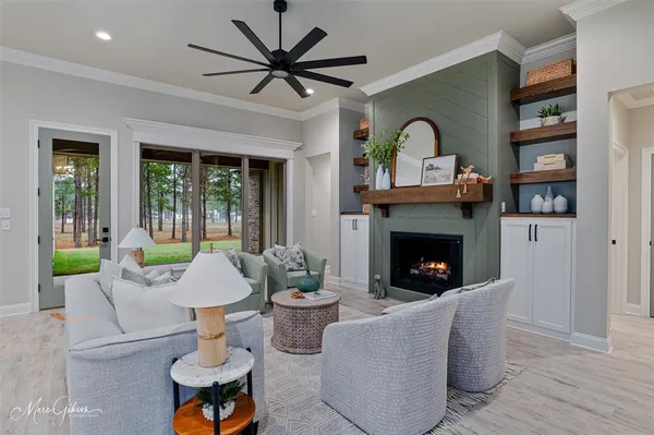 $520,515 | 120 Faith Plantation Drive, Princeton, LA 71067