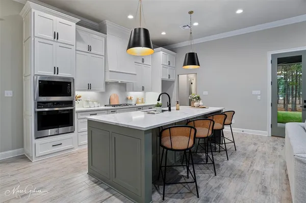 $520,515 | 120 Faith Plantation Drive, Princeton, LA 71067