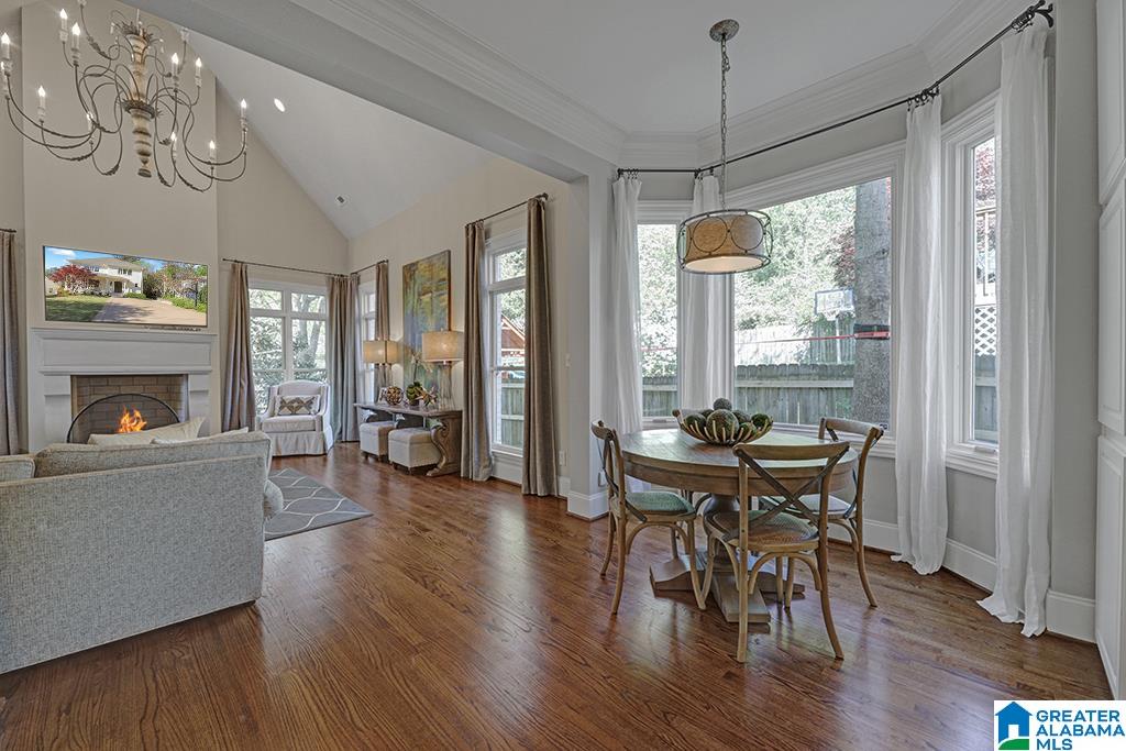 124 Spring Street Birmingham, AL 35213 - Photo 4 of 39