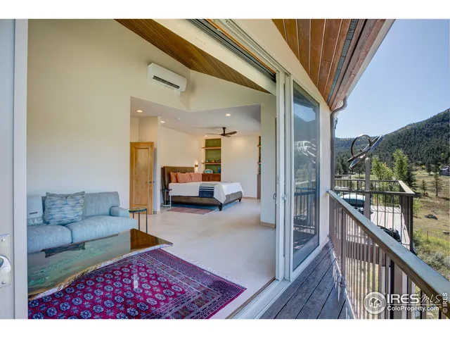 a view of living room and kitchen with furniture