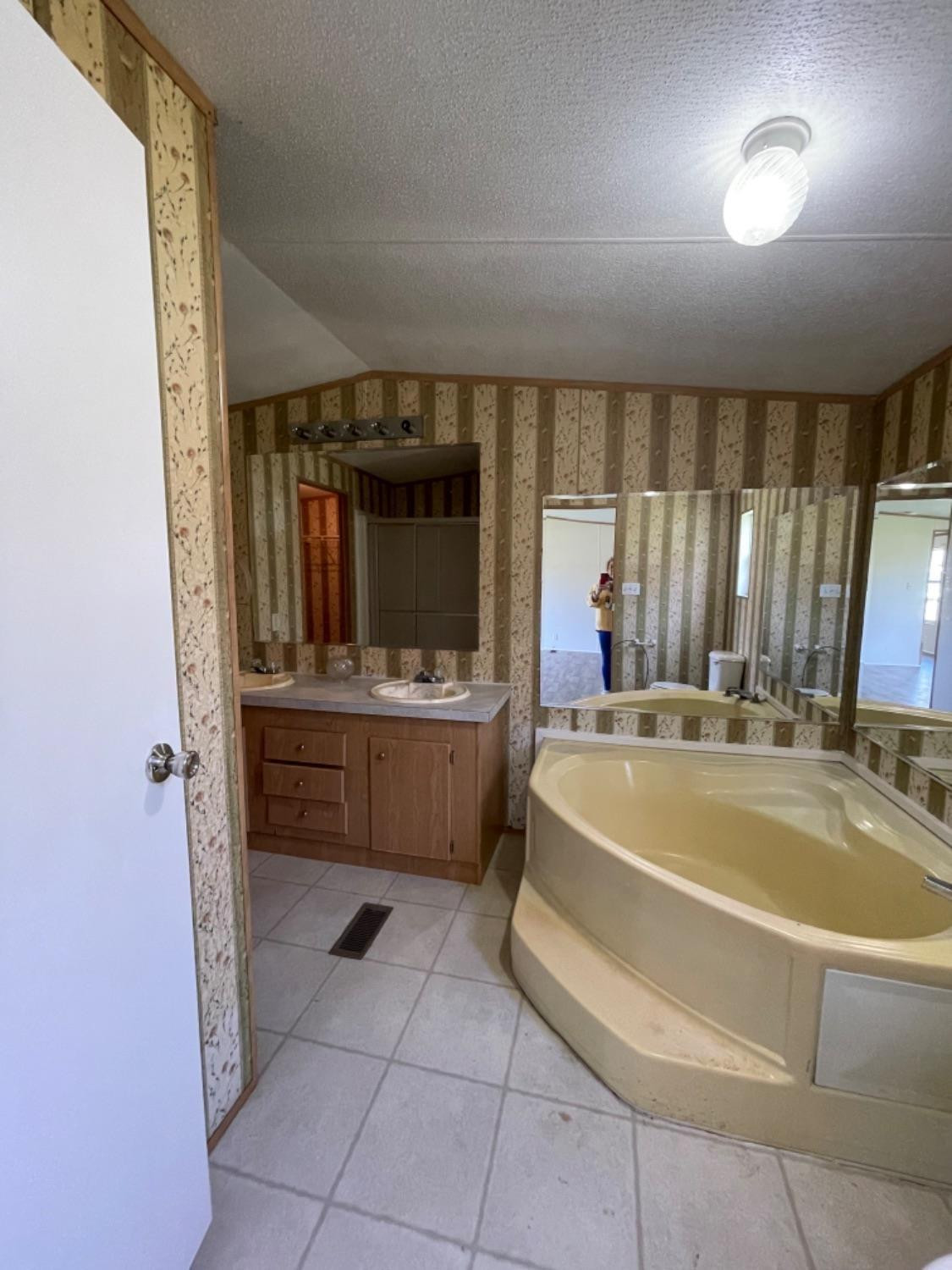 6470 Donaldson Road Mount Sterling, KY 40353 - Photo 10 of 18 Master BR Bath