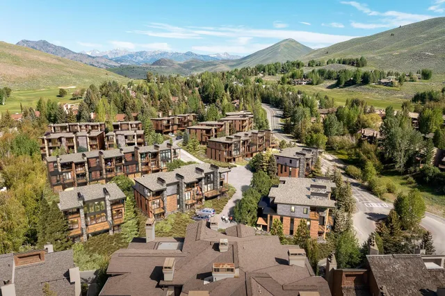$2,135,000 | 2901 Coho Court, Unit 2901, Sun Valley, ID 83353