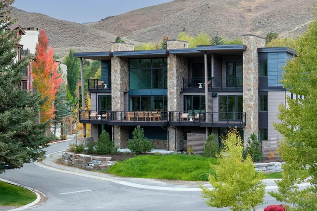 $2,135,000 | 2901 Coho Court, Unit 2901, Sun Valley, ID 83353