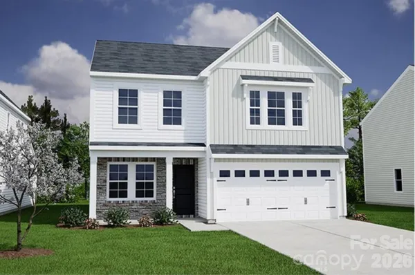 $348,000 | 940 Leyna Court, Unit 17, Newton, NC 28658