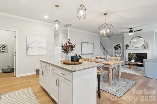 $348,000 | 940 Leyna Court, Unit 17, Newton, NC 28658