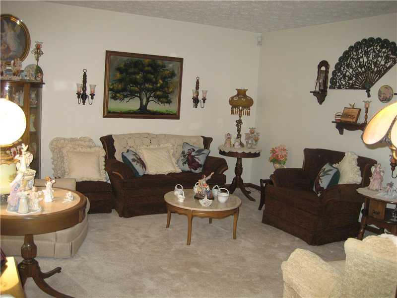 6427 Westdrum Road Indianapolis, IN 46241 - Photo 4 of 9 Gallery Image 4