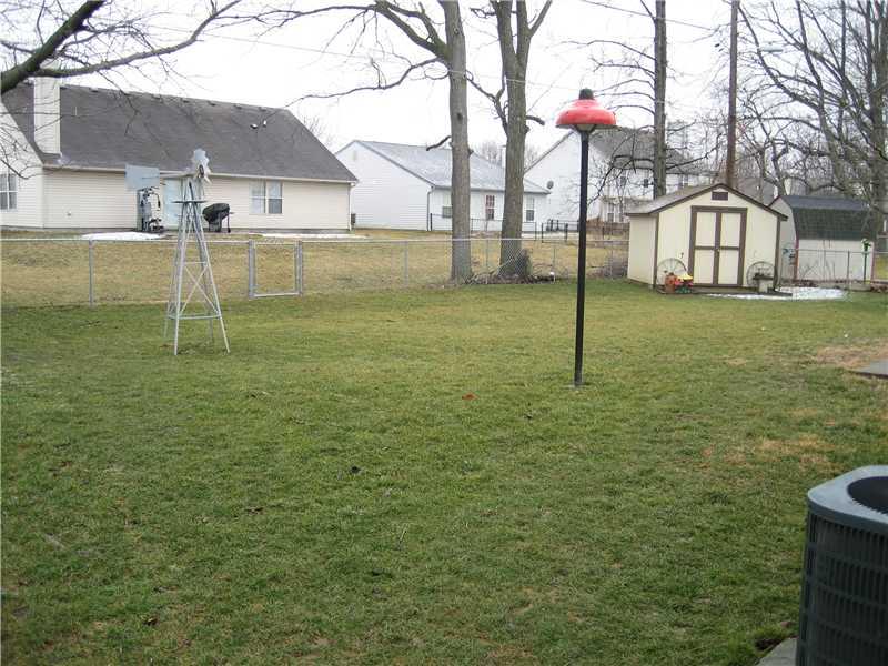 6427 Westdrum Road Indianapolis, IN 46241 - Photo 9 of 9 Gallery Image 9
