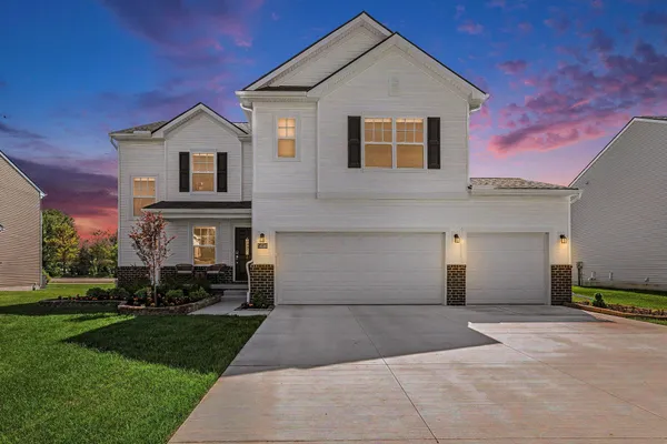 $481,900 | 54566 Heron Circle, Chesterfield, MI 48047
