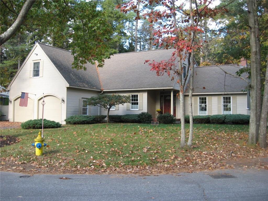 19 Meadowbrook Road Brunswick, ME 04011 - Photo 1 of 35 Photo