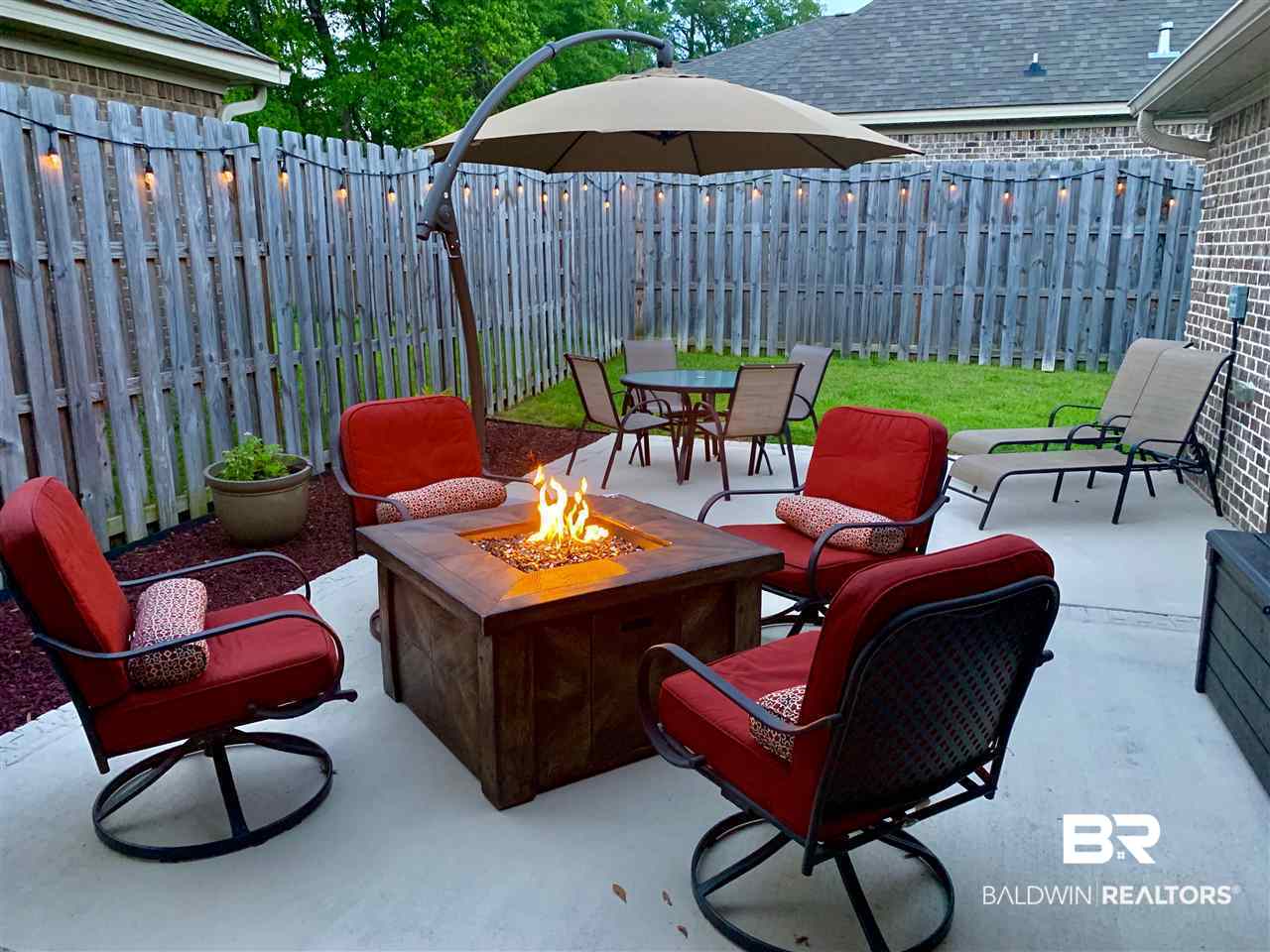 6154 Louise Place West Mobile, AL 36609 - Photo 21 of 25