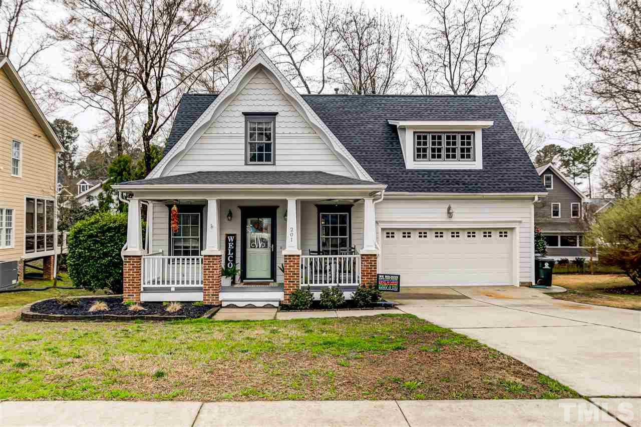 201 Rushing Wind Way Apex, NC 27502 - Photo 1 of 21 Gallery Image 1