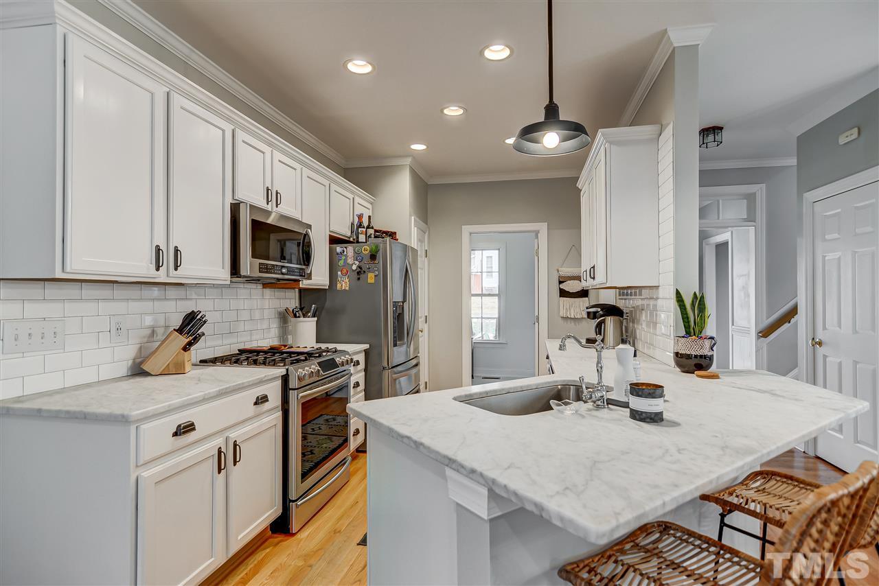 201 Rushing Wind Way Apex, NC 27502 - Photo 5 of 21 Gallery Image 5