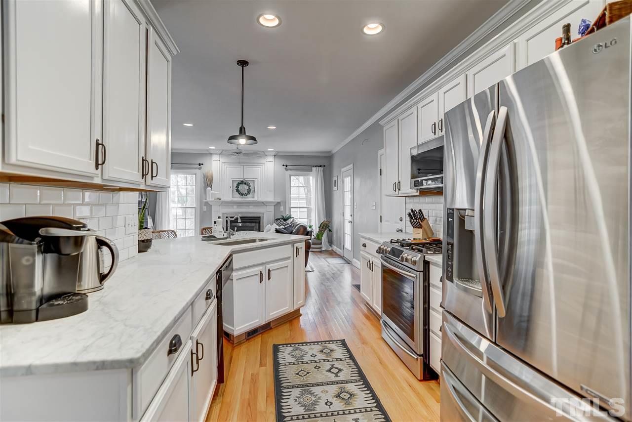 201 Rushing Wind Way Apex, NC 27502 - Photo 6 of 21 Gallery Image 6