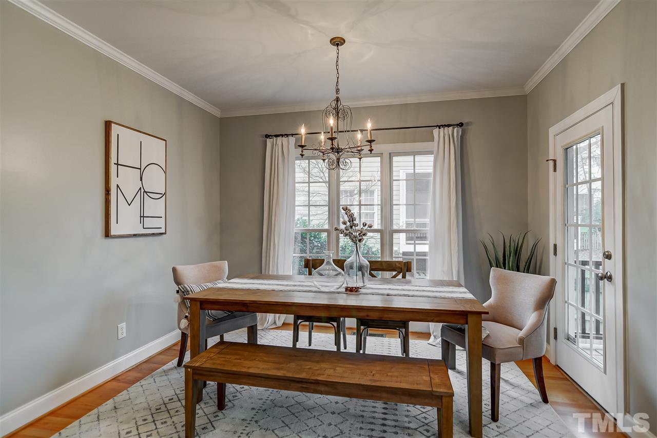 201 Rushing Wind Way Apex, NC 27502 - Photo 7 of 21 Gallery Image 7