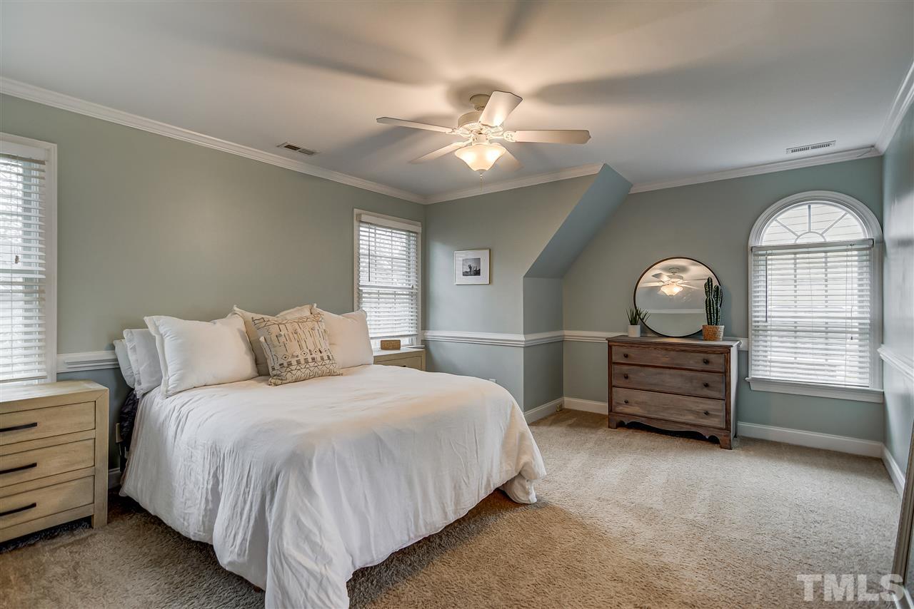 201 Rushing Wind Way Apex, NC 27502 - Photo 8 of 21 Gallery Image 8