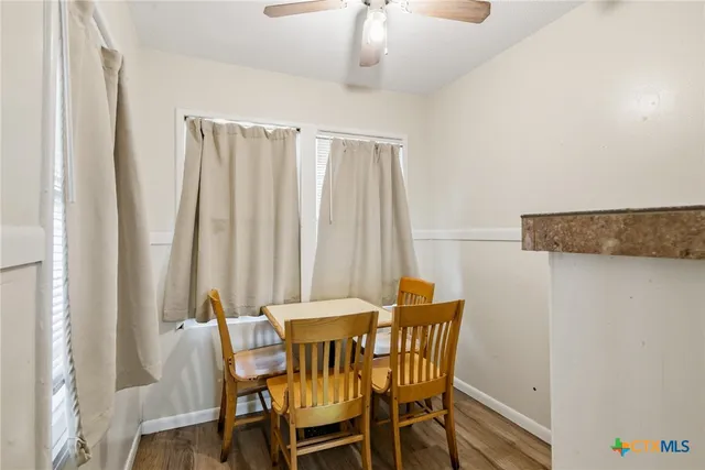 $129,900 | 1507 East Mistletoe Avenue, Victoria, TX 77901