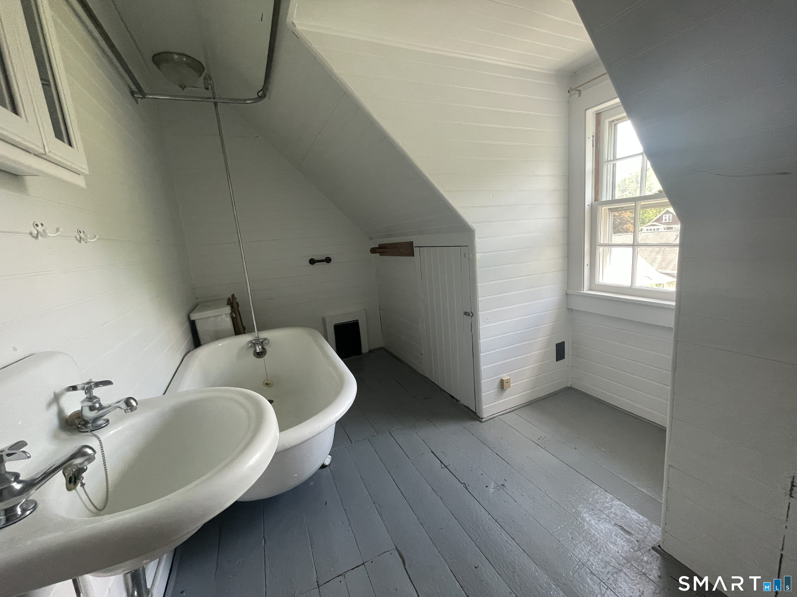 58 Greenwoods Road West Norfolk, CT 06058 - Photo 21 of 24 Third Floor Bathroom