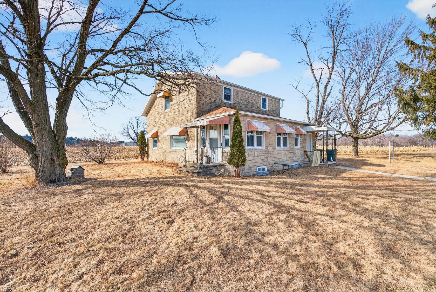 4036 Woodland Road Green Bay, WI 54313 - Photo 23 of 37