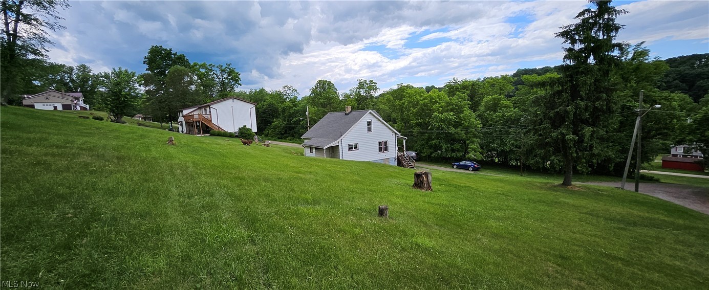 144 Mirics Ridge Road Adena, OH 43901 - Photo 1 of 13