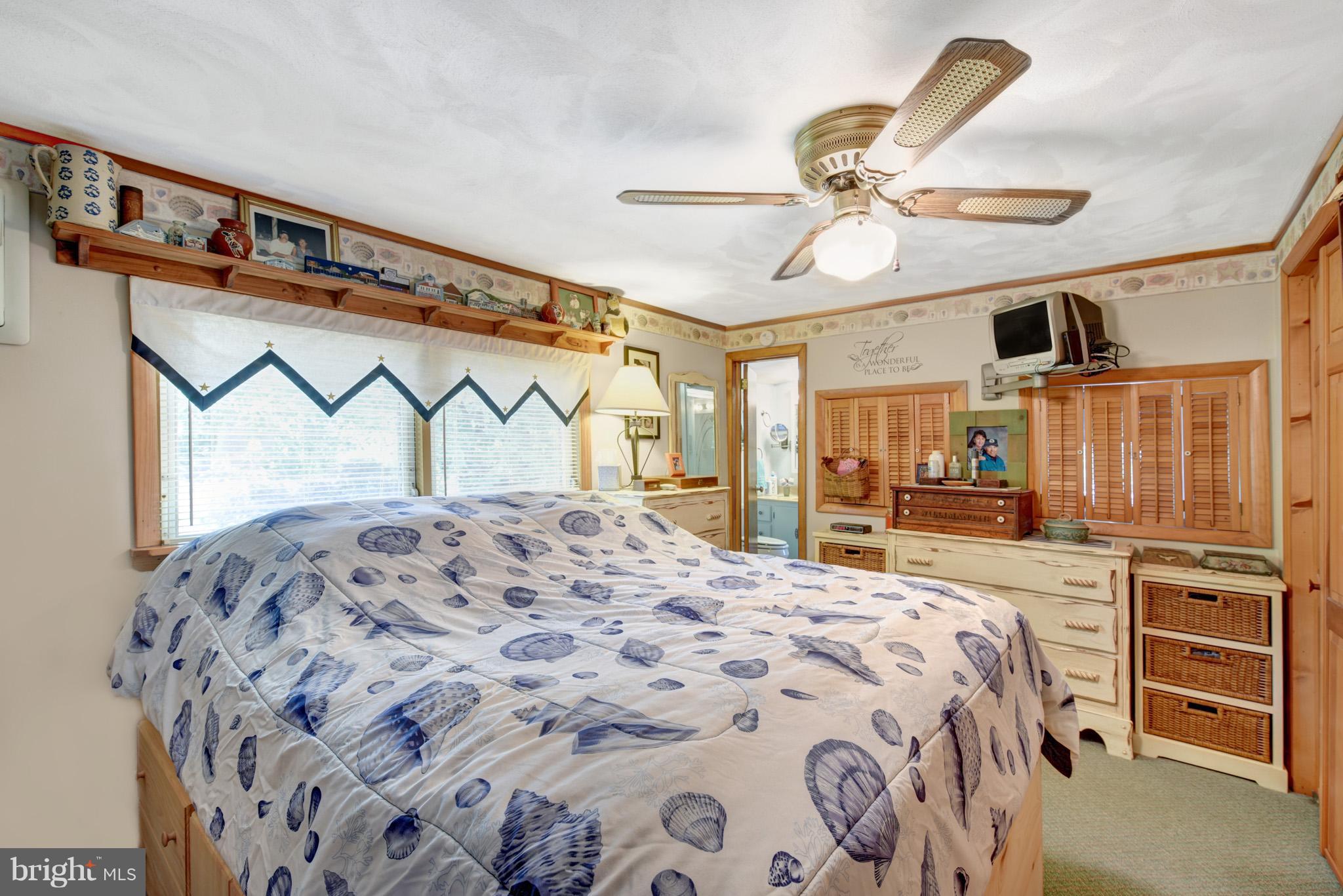 21 Valley Road Earleville, MD 21919 - Photo 9 of 14 Bedroom