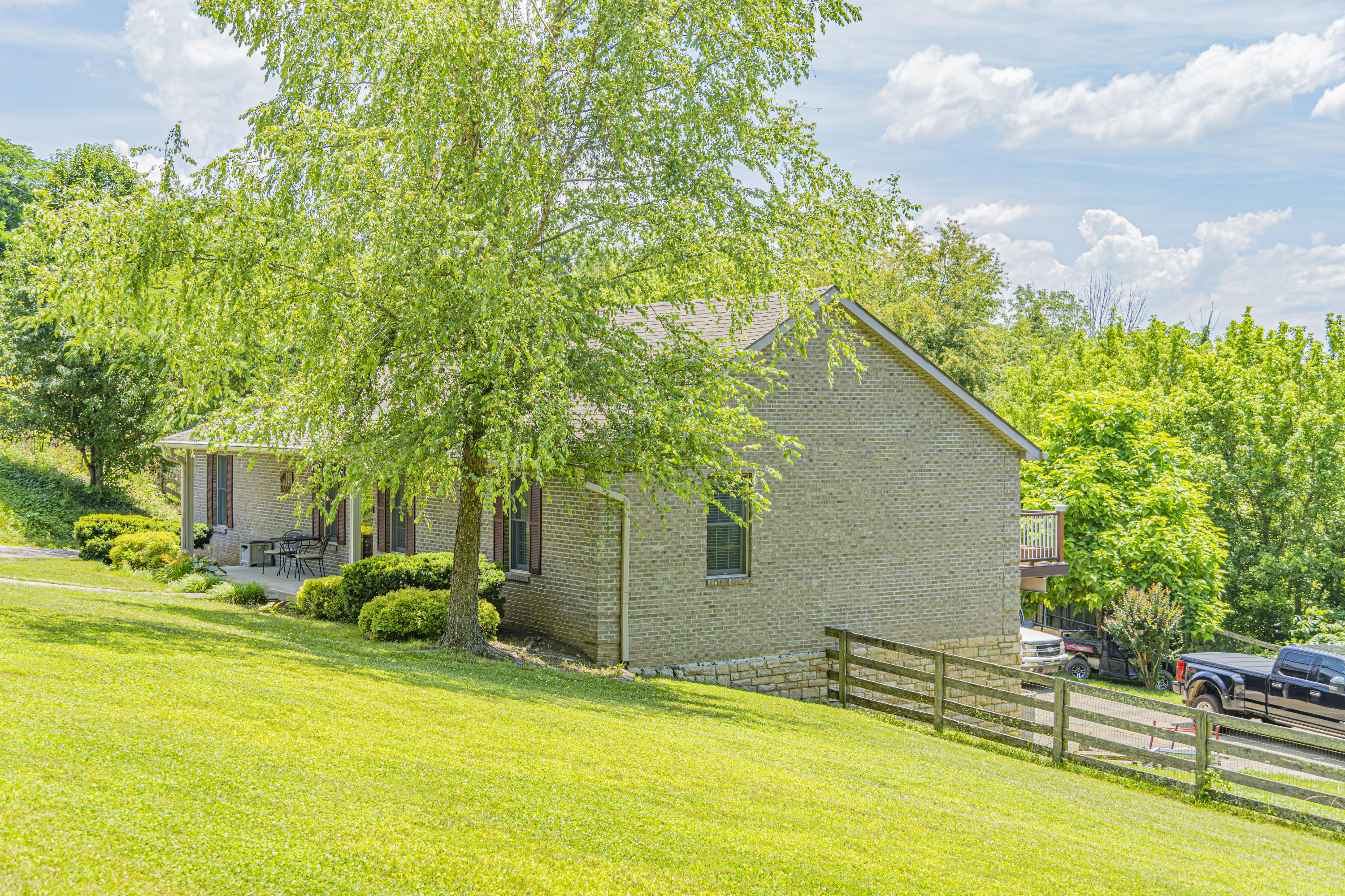 1270 Taylor Ridge Road Nicholasville, KY 40356 - Photo 26 of 26 DSC05937