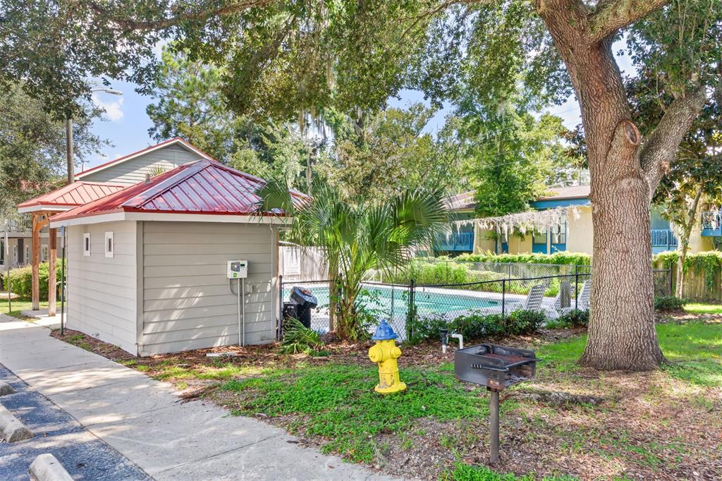 2905 Southwest Archer Road, Unit 4016 Gainesville, FL 32608 - Photo 19 of 22