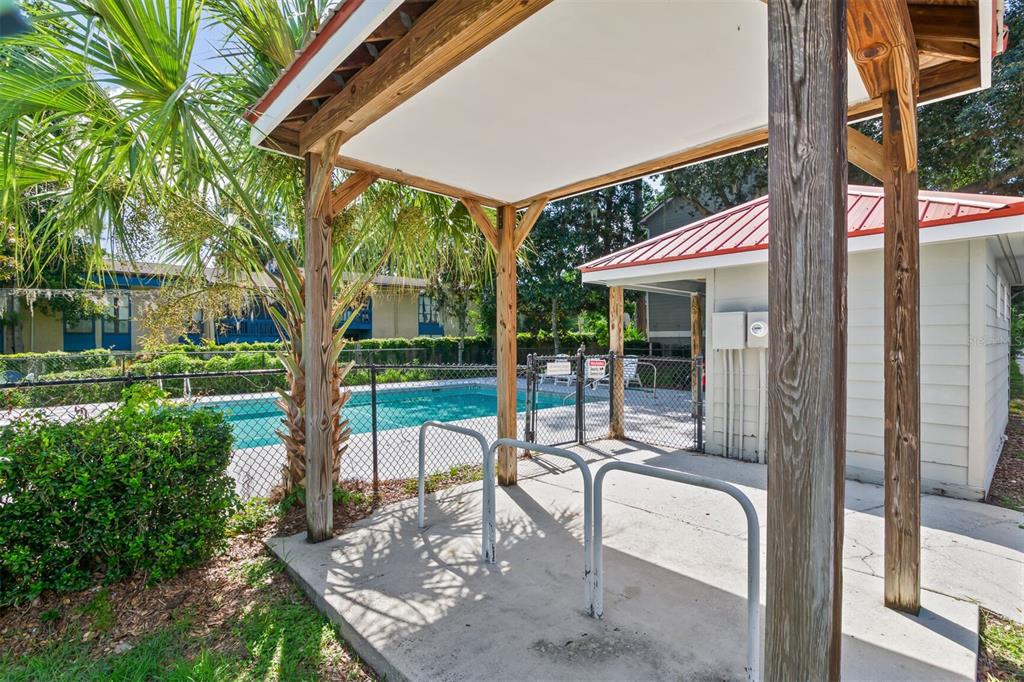 2905 Southwest Archer Road, Unit 4016 Gainesville, FL 32608 - Photo 20 of 22