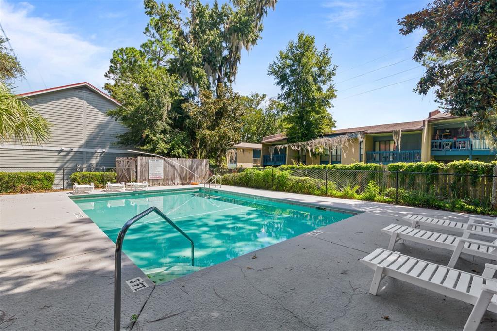 2905 Southwest Archer Road, Unit 4016 Gainesville, FL 32608 - Photo 21 of 22