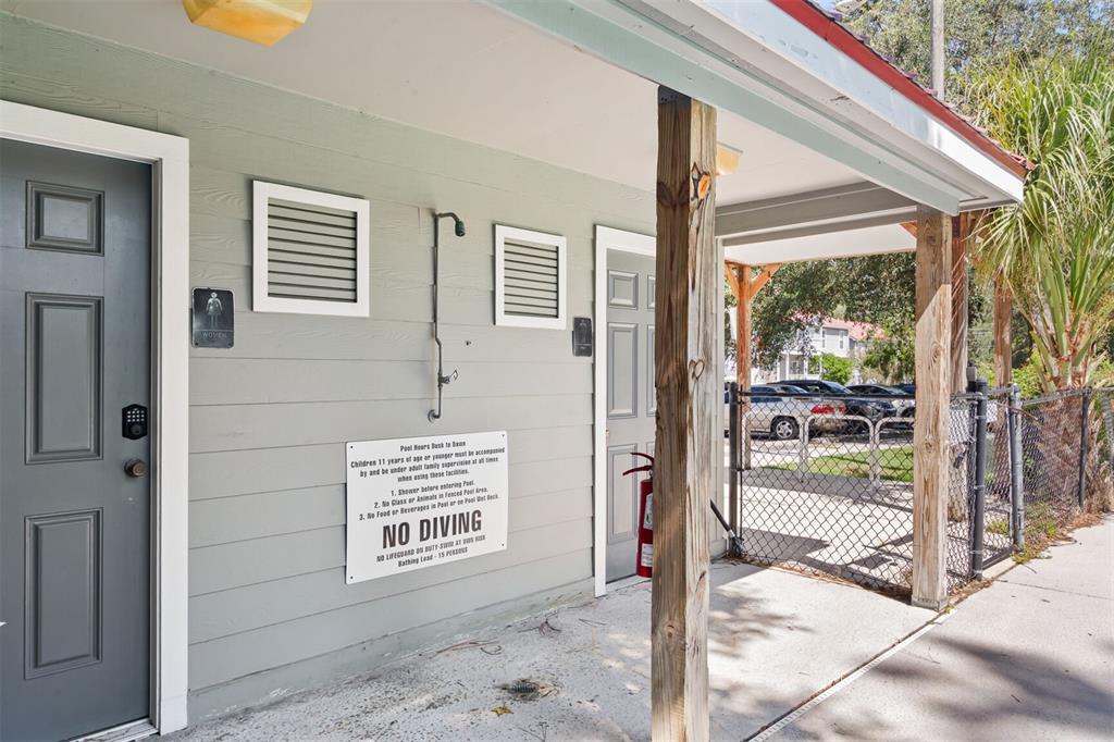 2905 Southwest Archer Road, Unit 4016 Gainesville, FL 32608 - Photo 22 of 22