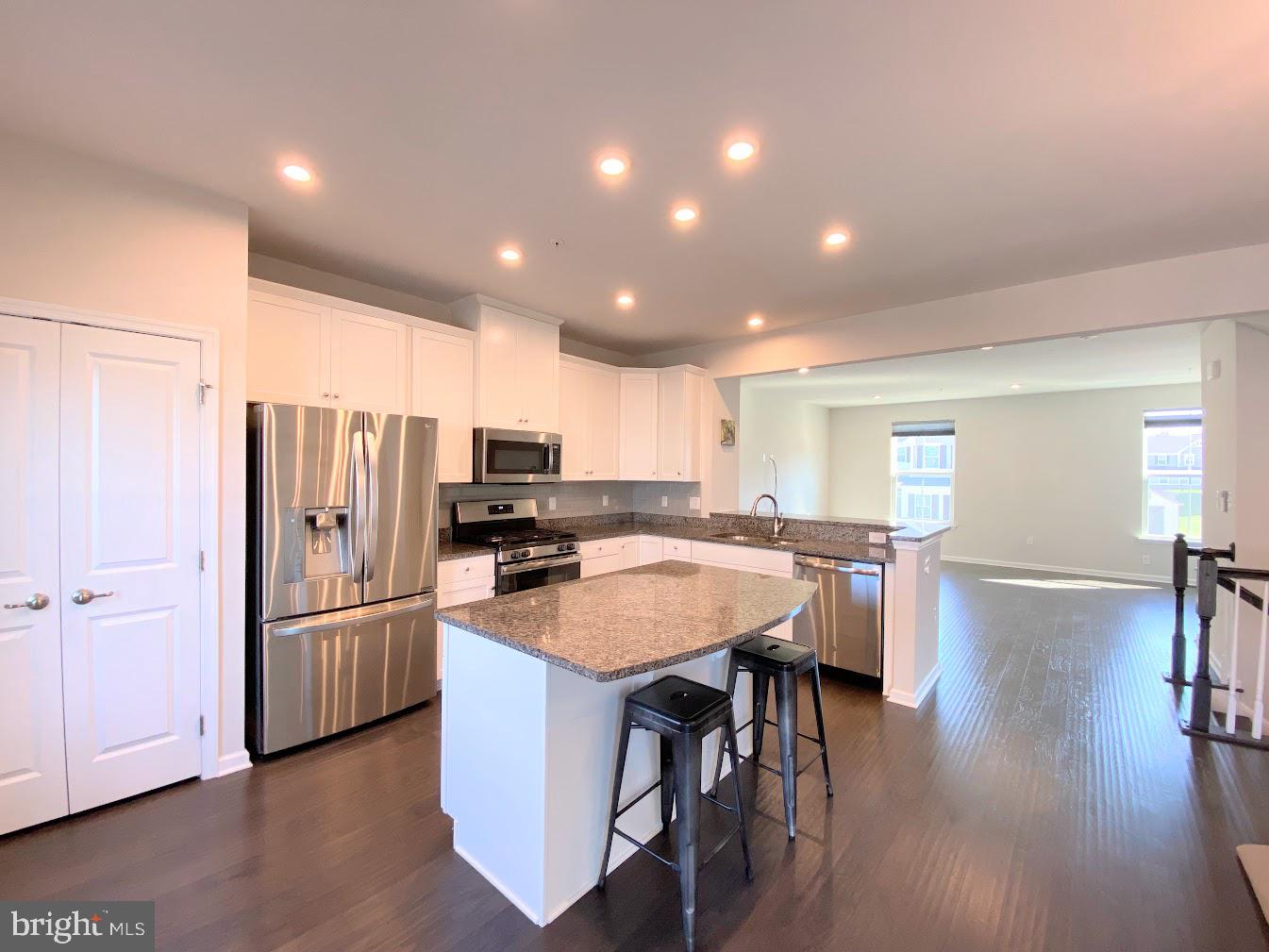 1304 Rodebuck Drive Coatesville, PA 19320 - Photo 5 of 18