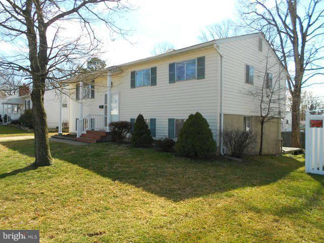 406 Crisfield Road Baltimore, MD 21220 - Photo 29 of 30 Exterior (Front)