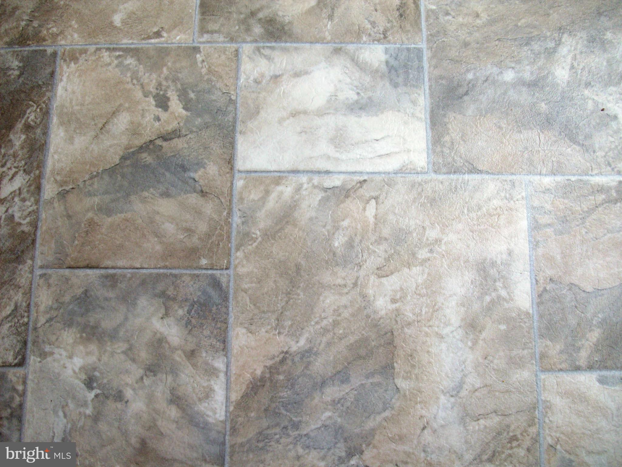 406 Crisfield Road Baltimore, MD 21220 - Photo 6 of 30 New Kitchen Flooring