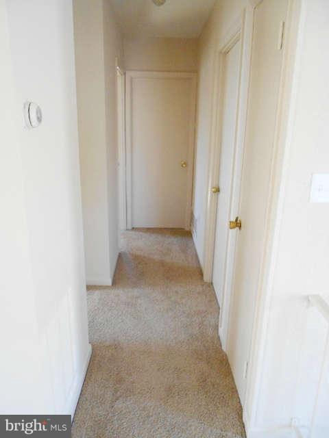 406 Crisfield Road Baltimore, MD 21220 - Photo 9 of 30 Hallway